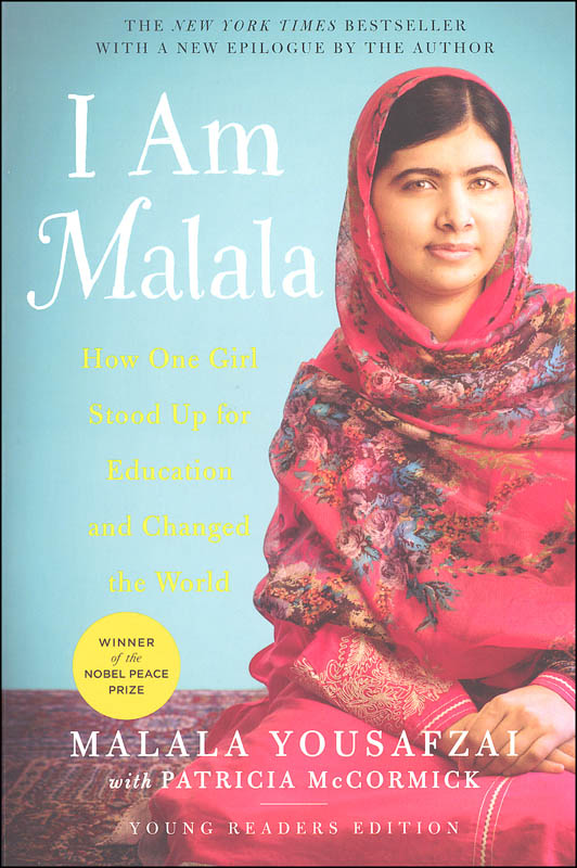 I am Malala (Young Readers Edition)