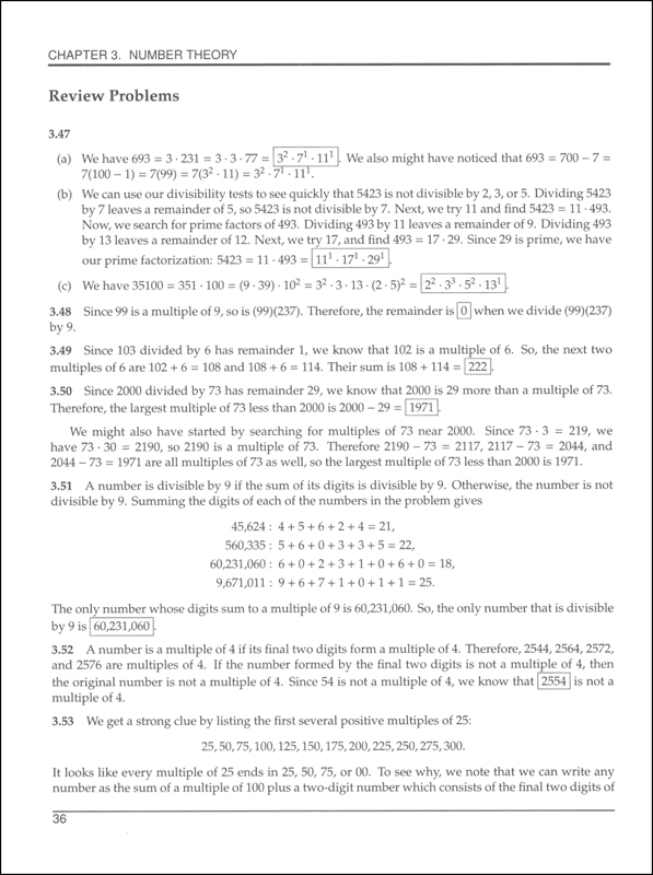 the art of problem solving pre algebra solutions manual pdf