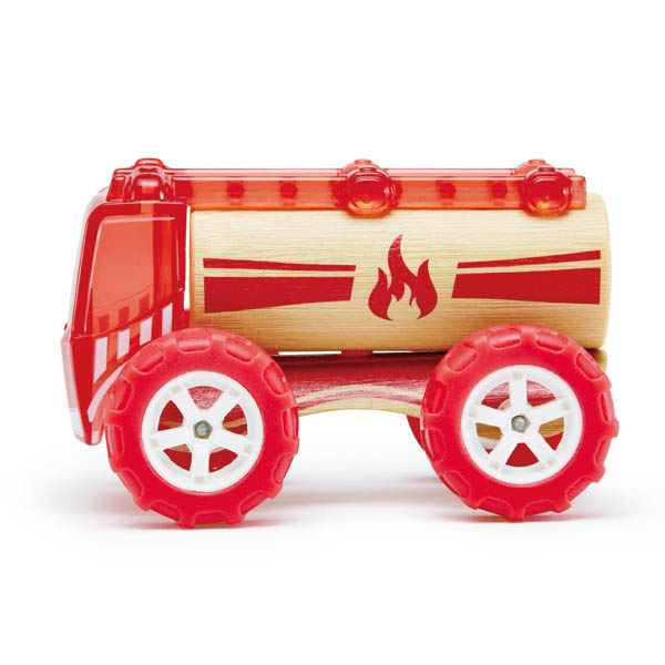 mini fire truck toys