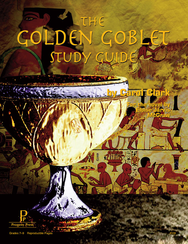 golden-goblet-study-guide-progeny-press-9781586096441