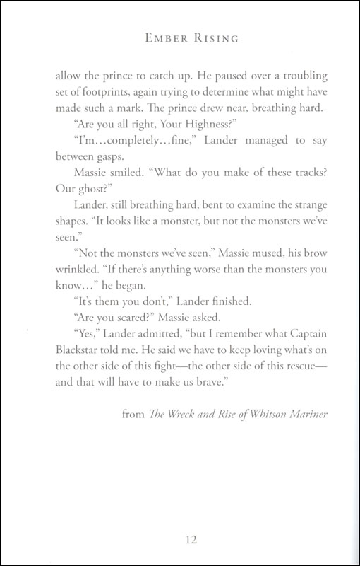 green ember reading order green ember reading order