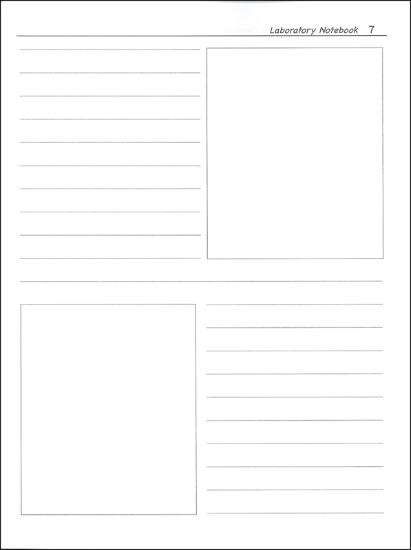 Super Simple Science Experiments Laboratory Notebook | Gravitas ...