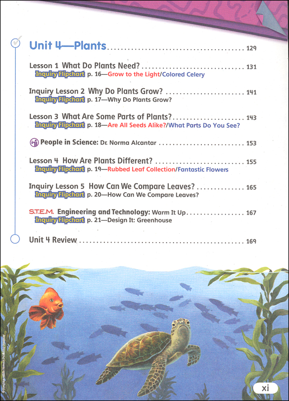 Science Fusion: Grade 1 | Houghton Mifflin Harcourt | 9780547746531