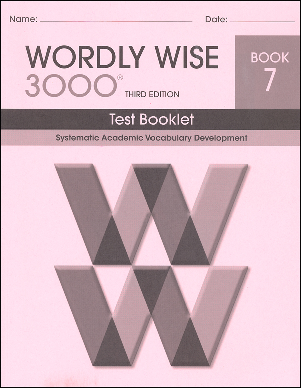 wordly-wise-3000-3rd-edition-test-book-7-educators-publishing-service