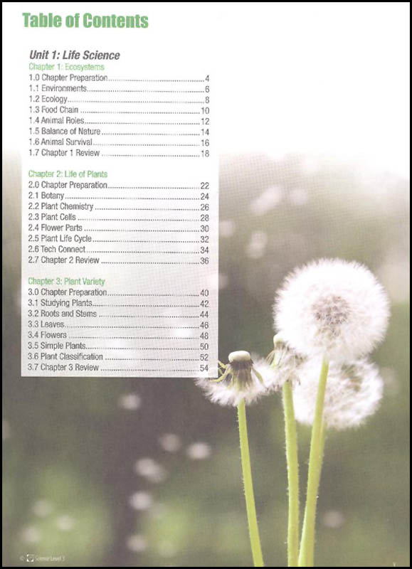 Purposeful Design Science Level 3 Teacher Edition E Book 1 year 