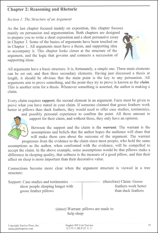 English 9th Grade Set | Starline Press