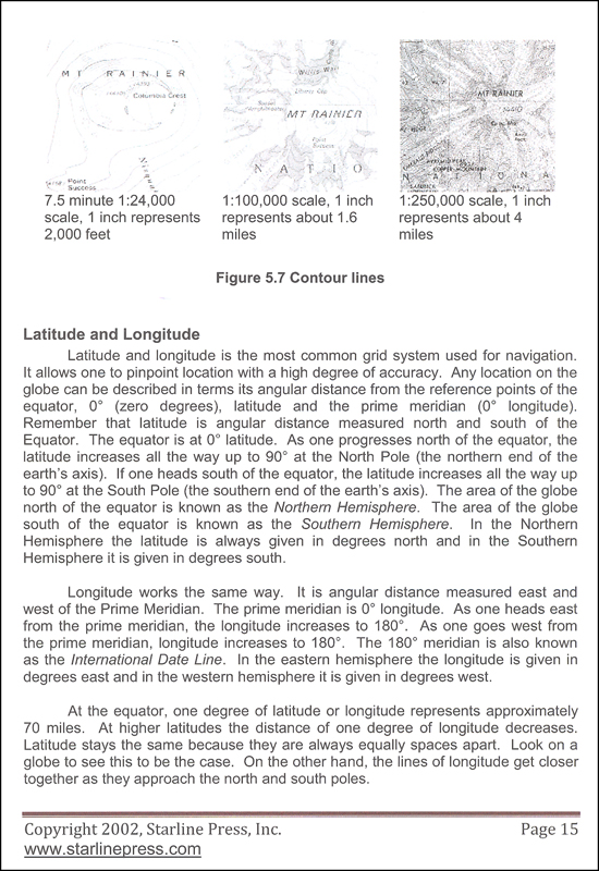 Science 6th Grade Set | Starline Press