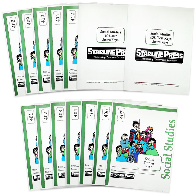 social-studies-4th-grade-set-starline-press