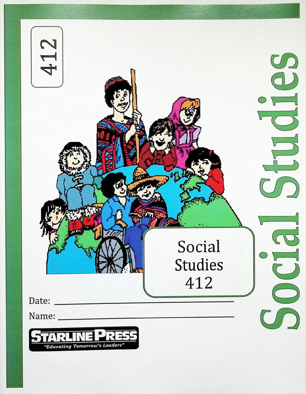 4th grade social studies