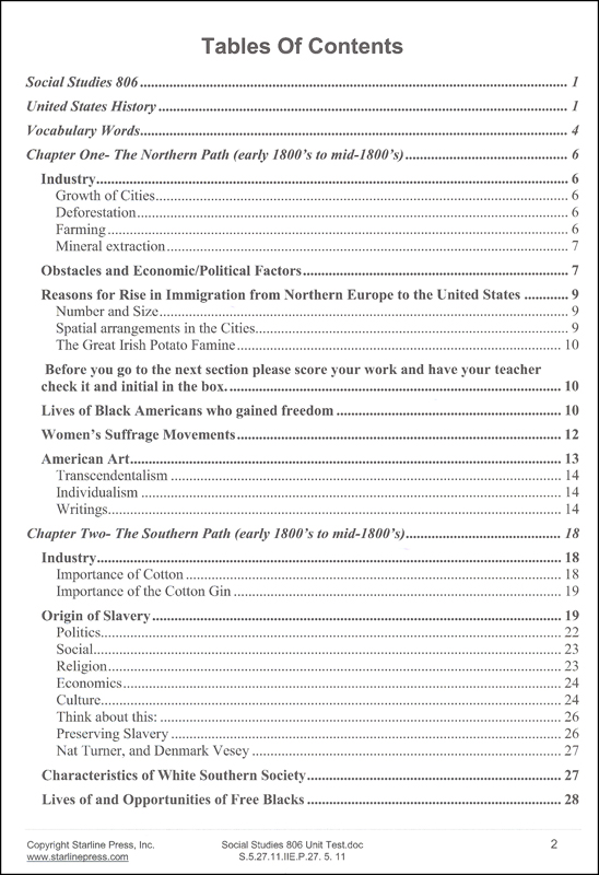 8th grade us history essay questions 07 picture