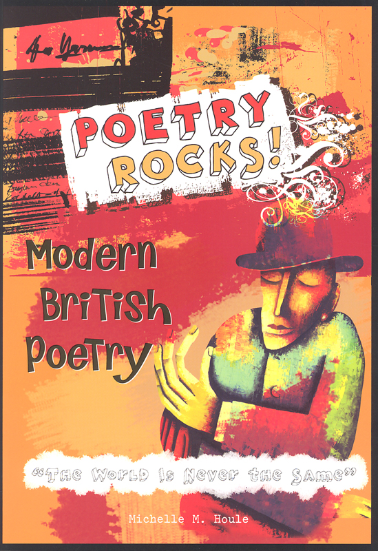 Modern British Poetry: The World Is Never the Same | Enslow Publishers ...