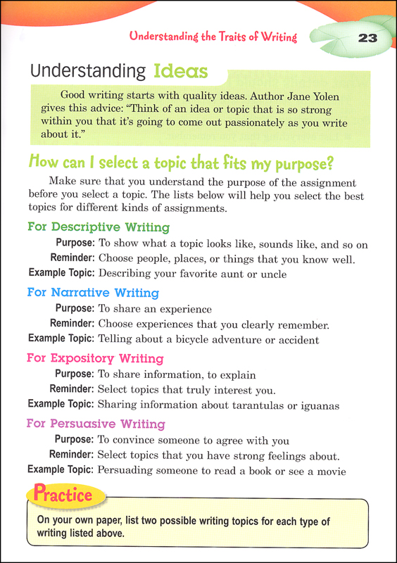 Write Source (2012 Edition) Grade 4 Set | Great Source | 9780547898063