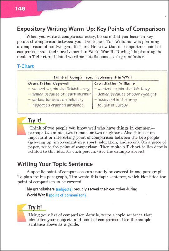 Write Source (2012 Edition) Grade 9 Set | Great Source | 9780547898124