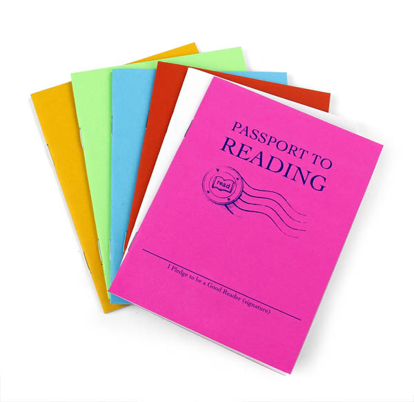 Reading Is A Passport To Adventure Classroom School L vrogue.co