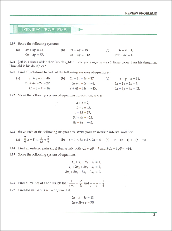 intermediate algebra art of problem solving pdf