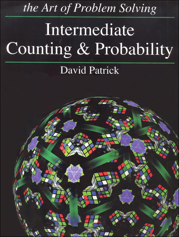 Intermediate Counting & Probability Text(AOPS