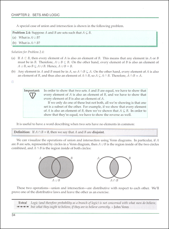 art of problem solving intermediate counting and probability