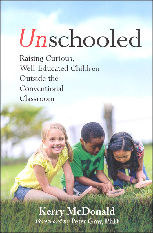 Unschooled