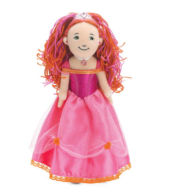 Princess Isabella Groovy Girl Doll Manhattan Toy 8585