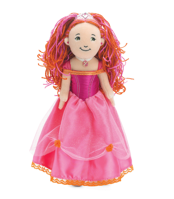 Princess Isabella Groovy Girl Doll Manhattan Toy 