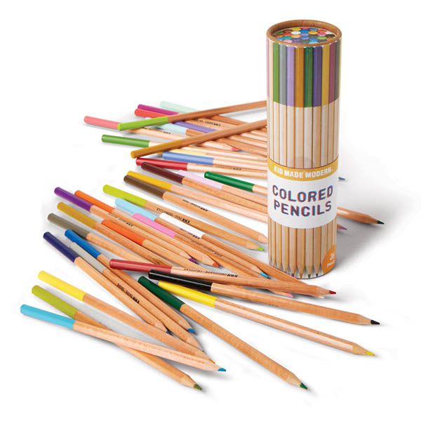 Kid Made Modern Colored Pencils (Set of 36) Kid Made Modern