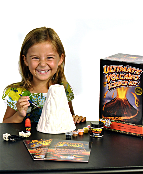 ultimate science kit