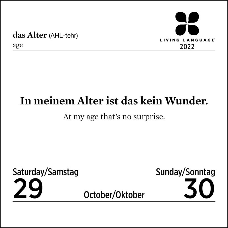 living-language-german-2022-day-to-day-calendar-andrews-mcneel-9781524865658