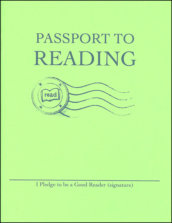 Passport to Reading Hygloss