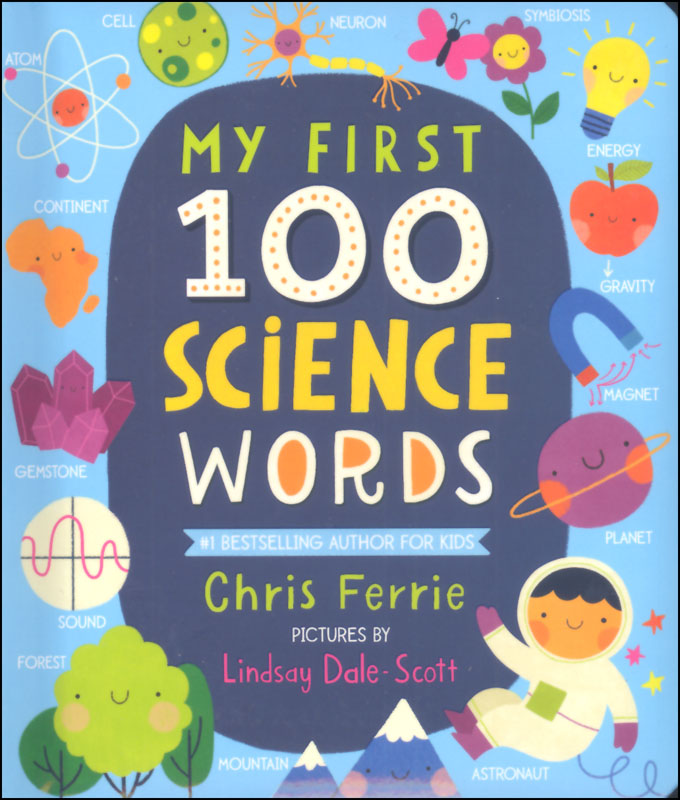 my-first-100-science-words-sourcebooks-explore-9781728211244