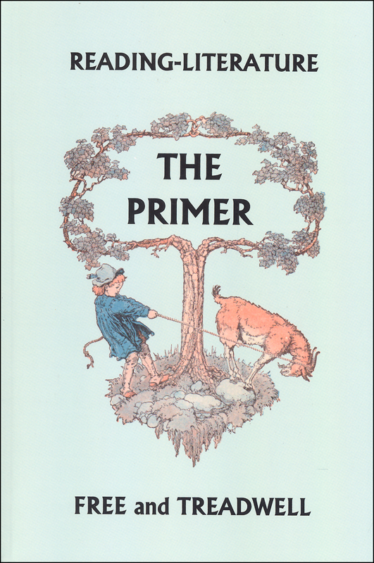 ReadingLiterature The Primer Yesterday's Classics 9781599151298