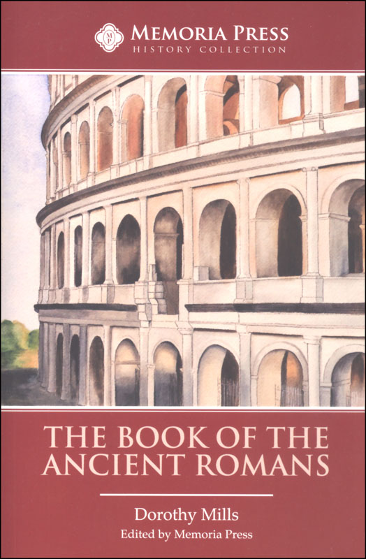 book-of-the-ancient-romans-memoria-press-9781547703593