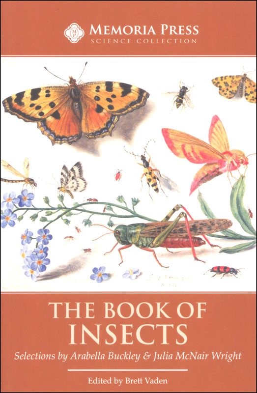 Book of Insects Reader, Second Edition