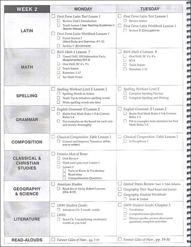 accelerated-fourth-grade-curriculum-manual-memoria-press-9781615381623