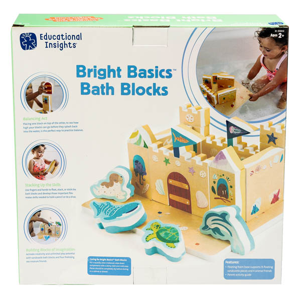 bright starts soft blocks