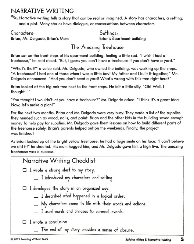 Building Writers Student Workbook E (4) | Handwriting Without Tears ...