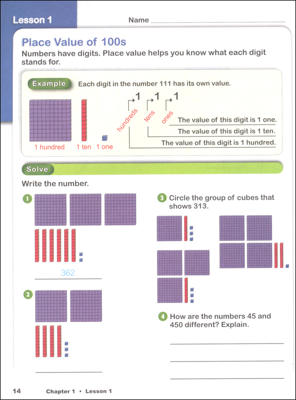 McGraw-Hill Math Grade 3 2ED (Power Up Your Math Skills) | McGraw-Hill ...