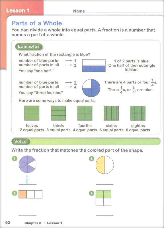 Free Mcgraw Hill Kindergarten Math Worksheet For Home
