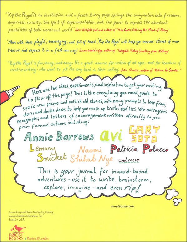 Choose your own adventure writing picture