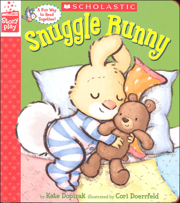 What Does The Name Snuggle Bunny Mean