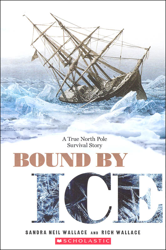 Ice Bound by Jerri Nielsen