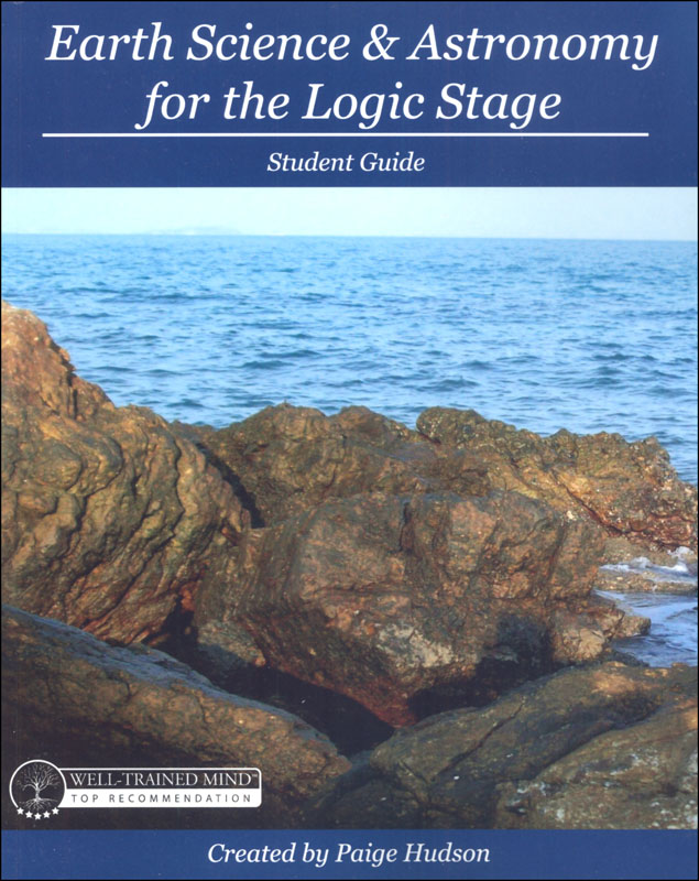 Earth Science & Astronomy for the Logic Stage Student Guide