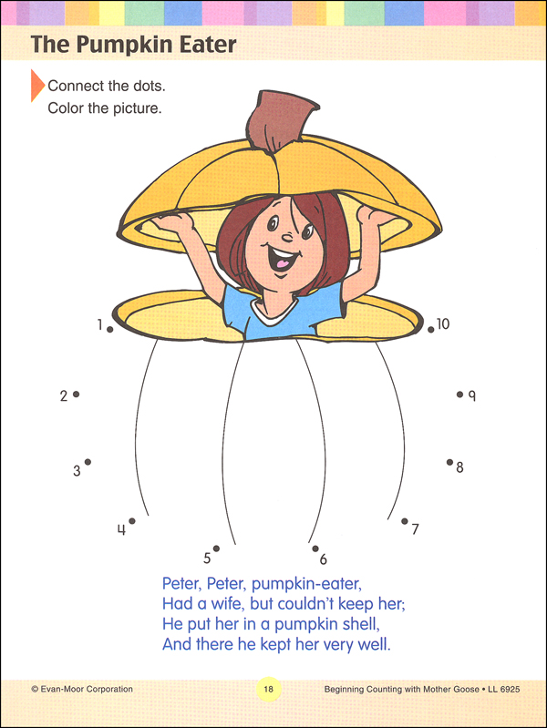 learning line math beginning counting grades prek k