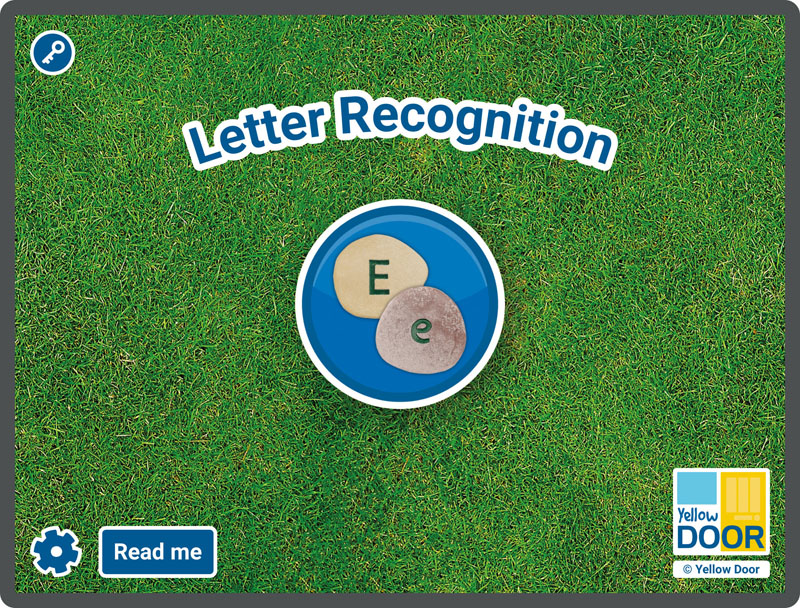 Best Letter Recognition Apps For Kindergarten