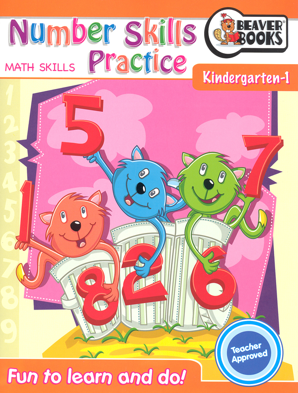 Number Skills Practice Tally Counting Ten Frame Find - vrogue.co