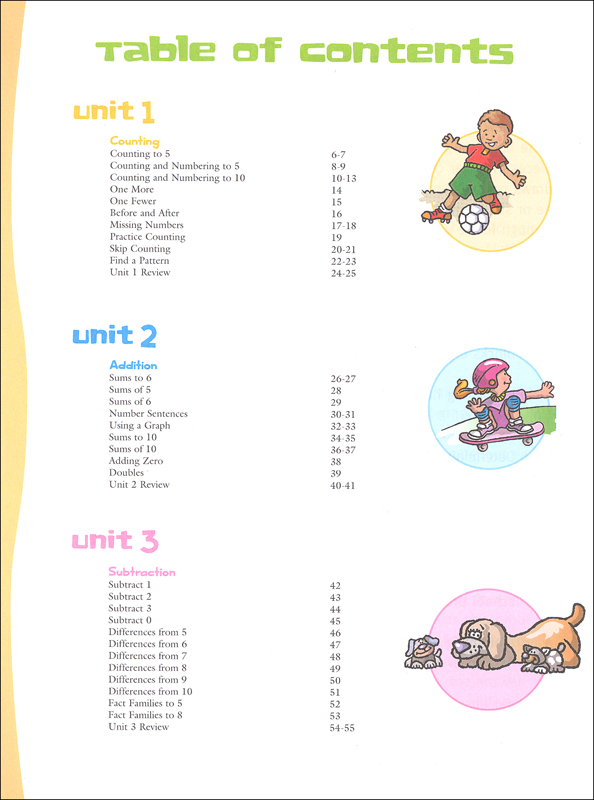 math skills grade 1 flash kids 9781411401068