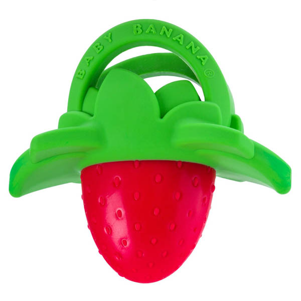 baby banana smoothie soothers