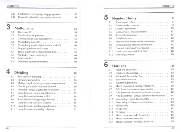 kitchen table math book pdf
