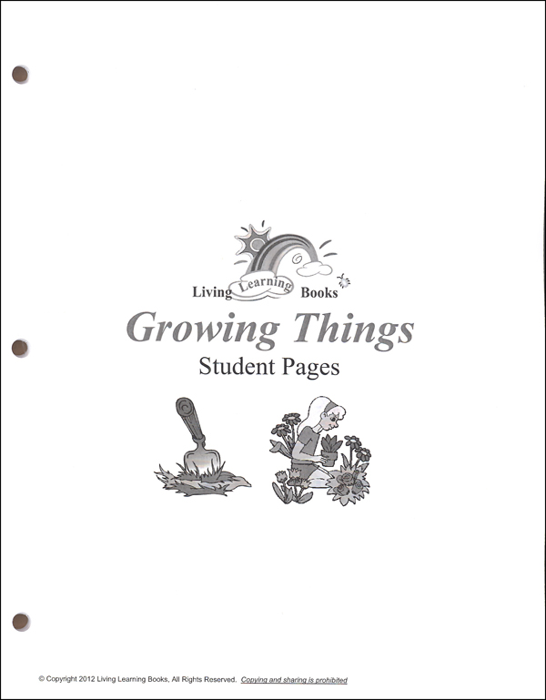growing things and other stories growing things and other stories