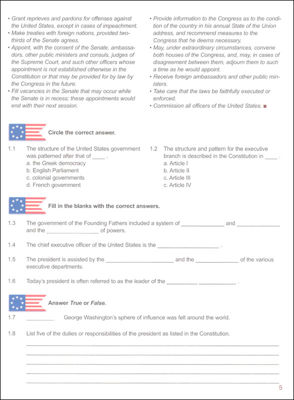 civics unit 3 assignment 1