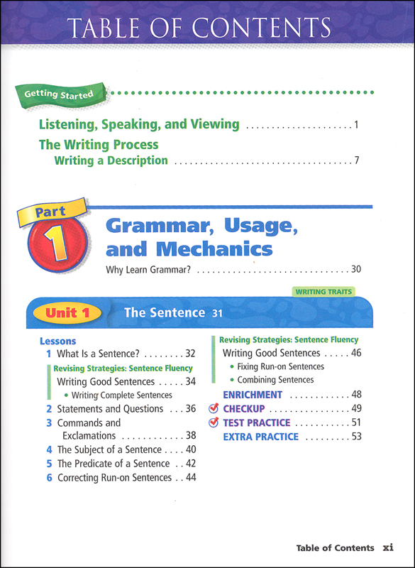 houghton mifflin homework and remembering grade 3